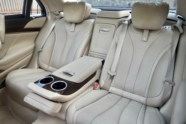 Second-hand 2016 Mercedes-Benz S-Class S400 for sale in New Delhi-12