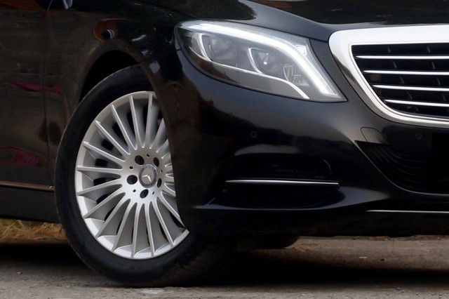 Second-hand 2016 Mercedes-Benz S-Class S400 for sale in New Delhi-6