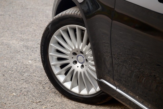 Second-hand 2016 Mercedes-Benz S-Class S400 for sale in New Delhi-7