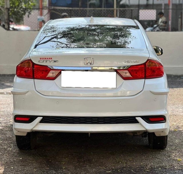 Second-hand 2019 Honda City i-DTEC V for sale in Nashik