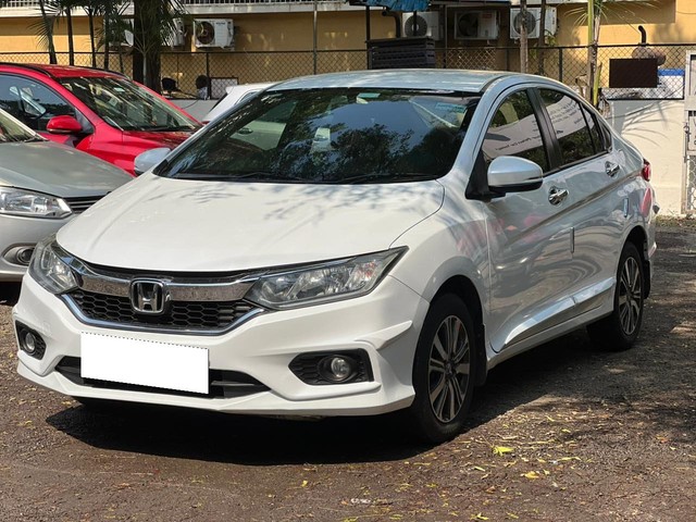 Second-hand 2019 Honda City i-DTEC V for sale in Nashik