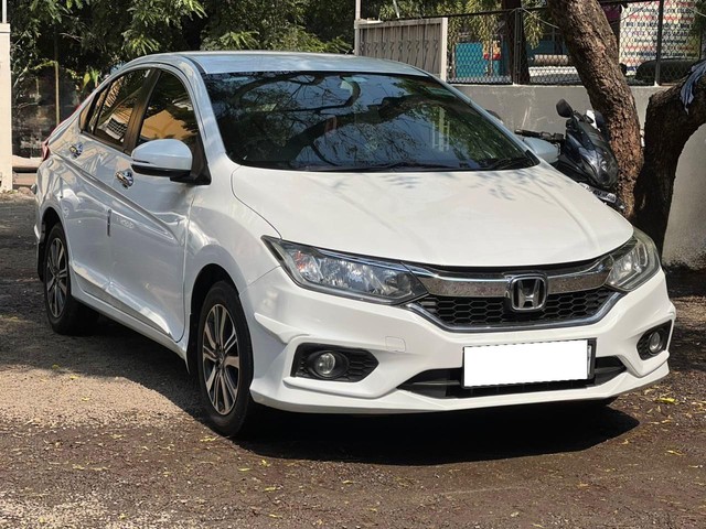 Second-hand 2019 Honda City i-DTEC V for sale in Nashik