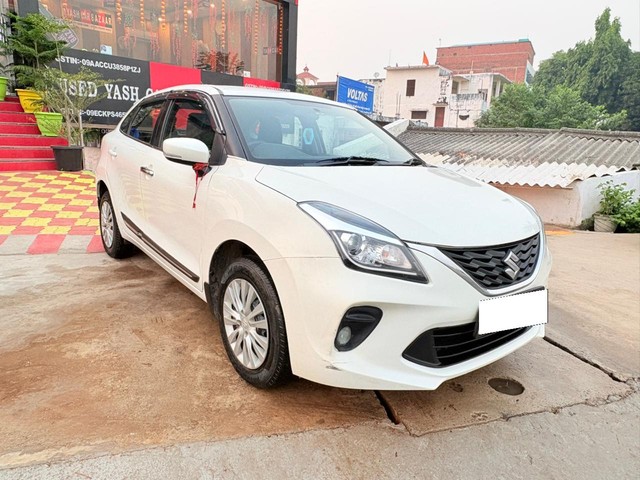 Second-hand 2020 Maruti Baleno Delta for sale in Gorakhpur