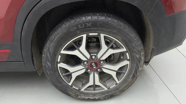 Second-hand 2019 Kia Seltos GTX Plus for sale in Ghaziabad-19