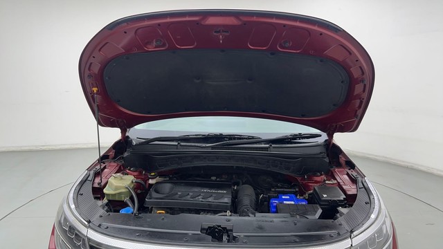 Second-hand 2019 Kia Seltos GTX Plus for sale in Ghaziabad-8