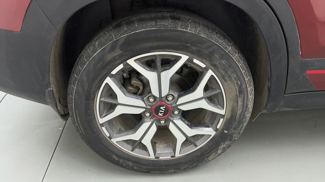 Second-hand 2019 Kia Seltos GTX Plus for sale in Ghaziabad-18