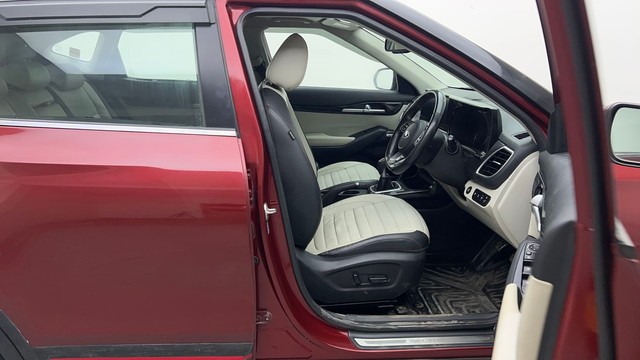Second-hand 2019 Kia Seltos GTX Plus for sale in Ghaziabad-15