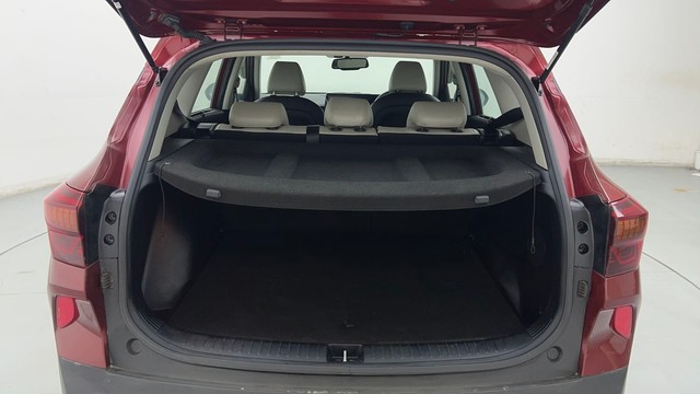 Second-hand 2019 Kia Seltos GTX Plus for sale in Ghaziabad-9