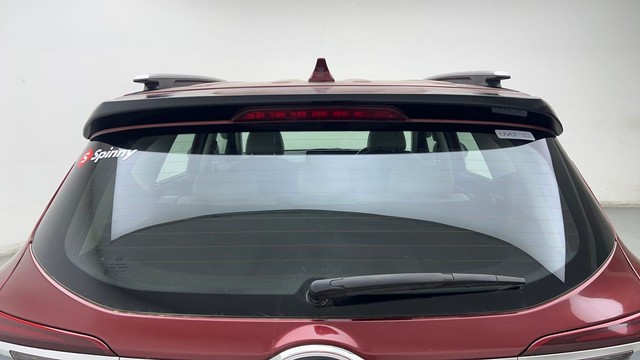 Second-hand 2019 Kia Seltos GTX Plus for sale in Ghaziabad-36