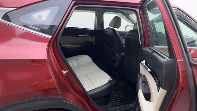 Second-hand 2019 Kia Seltos GTX Plus for sale in Ghaziabad-29