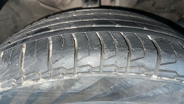 Second-hand 2019 Kia Seltos GTX Plus for sale in Ghaziabad-24