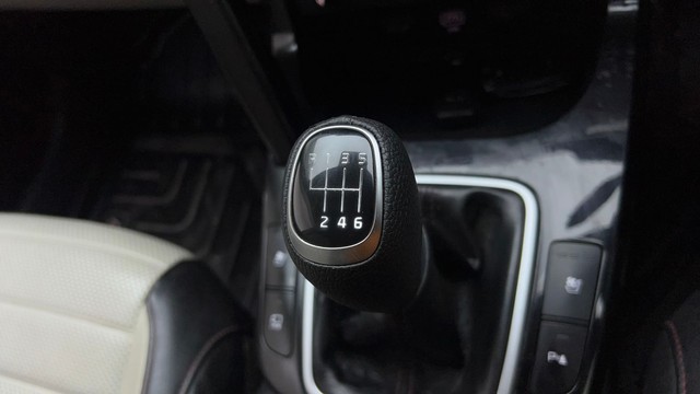 Second-hand 2019 Kia Seltos GTX Plus for sale in Ghaziabad-12