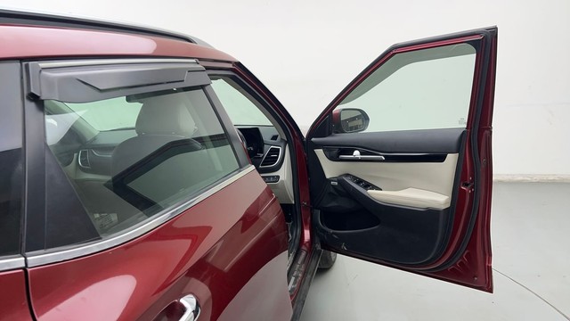 Second-hand 2019 Kia Seltos GTX Plus for sale in Ghaziabad-16