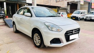 Maruti Swift Dzire 2020-2024 Maruti Swift Dzire VXI BSVI