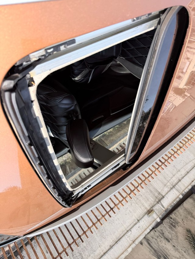 Second-hand 2017 Honda WR-V i-VTEC VX for sale in Thane-15