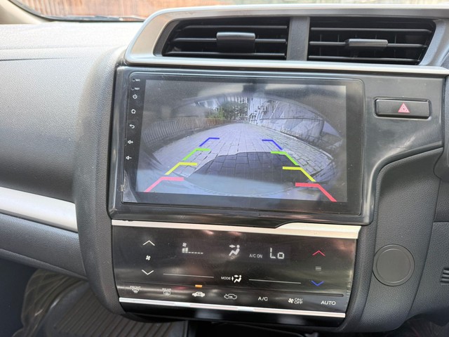 Second-hand 2017 Honda WR-V i-VTEC VX for sale in Thane-8