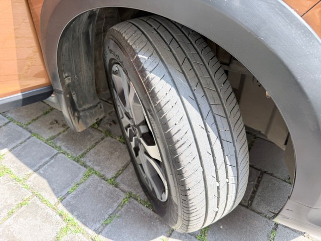 Second-hand 2017 Honda WR-V i-VTEC VX for sale in Thane-19