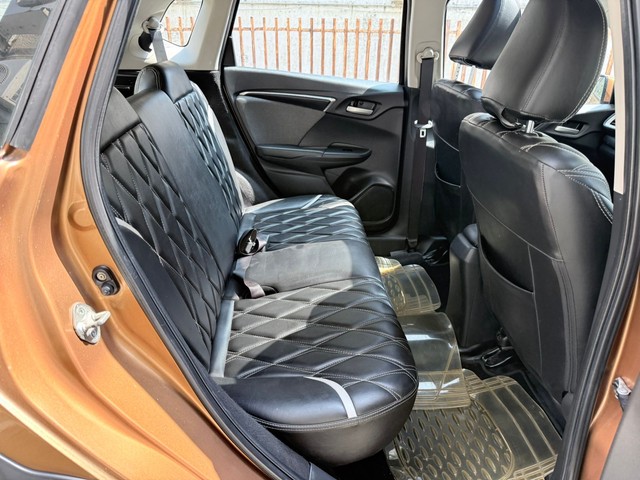 Second-hand 2017 Honda WR-V i-VTEC VX for sale in Thane-10