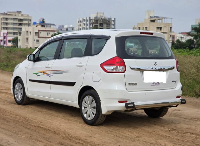 Second-hand 2017 Maruti Ertiga SHVS VDI Limited Edition for sale in Nashik-2