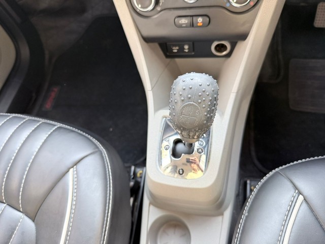 Second-hand 2018 Tata Tiago 1.2 Revotron XZA for sale in Thane-17