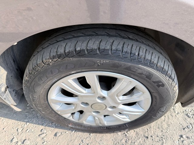 Second-hand 2018 Tata Tiago 1.2 Revotron XZA for sale in Thane-19