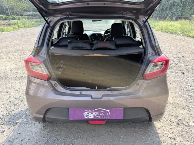 Second-hand 2018 Tata Tiago 1.2 Revotron XZA for sale in Thane-18