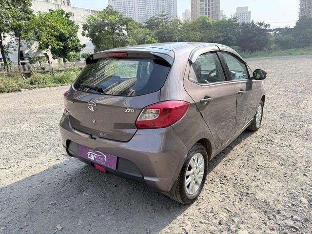 Second-hand 2018 Tata Tiago 1.2 Revotron XZA for sale in Thane-7