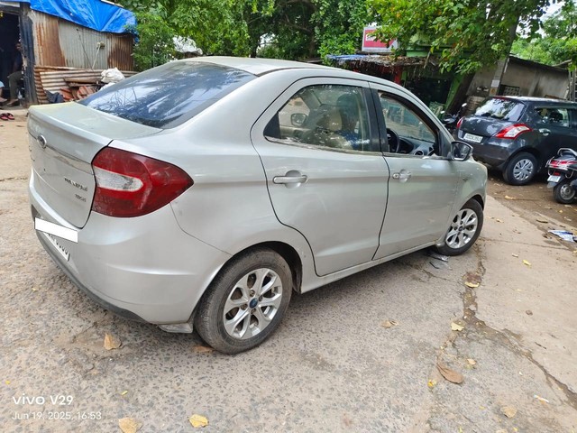 Ford Aspire 1.5 TDCi Trend Second-hand 2017 Ford Aspire 1.5 TDCi Trend for sale in Bhubaneswar-1