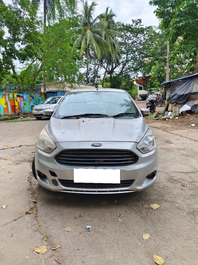Ford Aspire 1.5 TDCi Trend Second-hand 2017 Ford Aspire 1.5 TDCi Trend for sale in Bhubaneswar-0