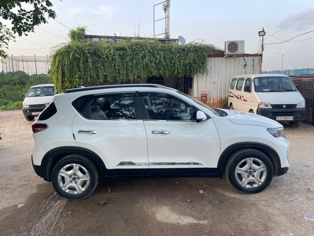 Kia Sonet HTK Plus Diesel BSVI Second-hand 2021 Kia Sonet HTK Plus Diesel BSVI for sale in Ahmedabad-14