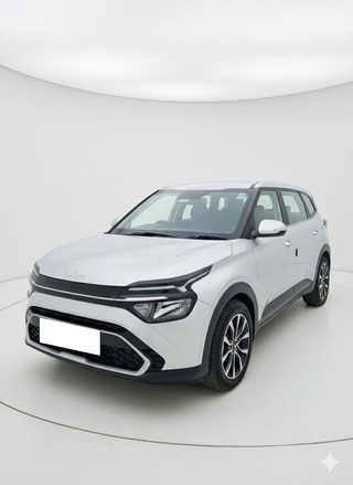 Kia Carens Kia Carens Premium