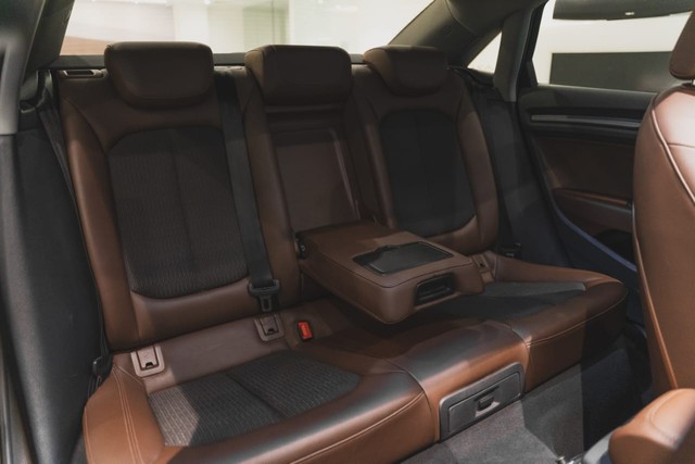 Audi A3 35 TDI Technology Second-hand 2019 Audi A3 35 TDI Technology for sale in Chandigarh-9