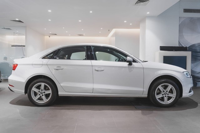 Audi A3 35 TDI Technology Second-hand 2019 Audi A3 35 TDI Technology for sale in Chandigarh-1