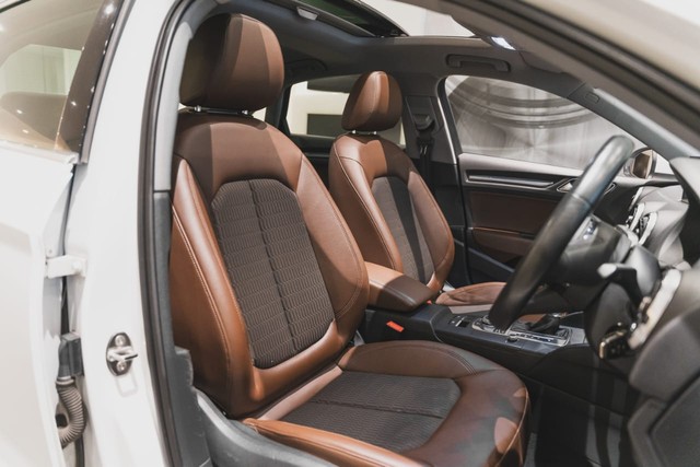 Audi A3 35 TDI Technology Second-hand 2019 Audi A3 35 TDI Technology for sale in Chandigarh-6