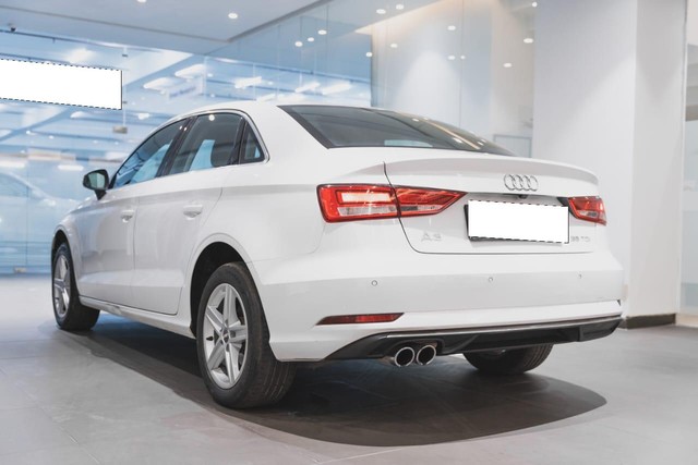 Audi A3 35 TDI Technology Second-hand 2019 Audi A3 35 TDI Technology for sale in Chandigarh-7