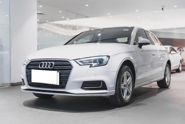 Audi A3 35 TDI Technology Second-hand 2019 Audi A3 35 TDI Technology for sale in Chandigarh-4