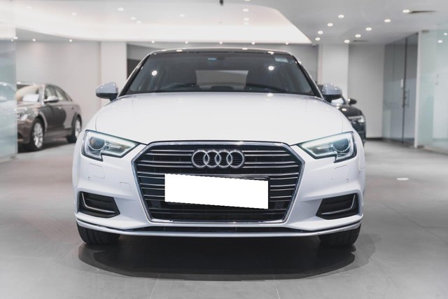 Audi A3 35 TDI Technology Second-hand 2019 Audi A3 35 TDI Technology for sale in Chandigarh-5