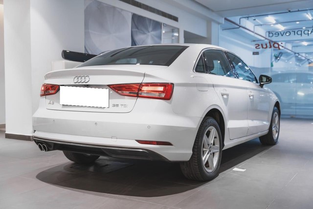Audi A3 35 TDI Technology Second-hand 2019 Audi A3 35 TDI Technology for sale in Chandigarh-8