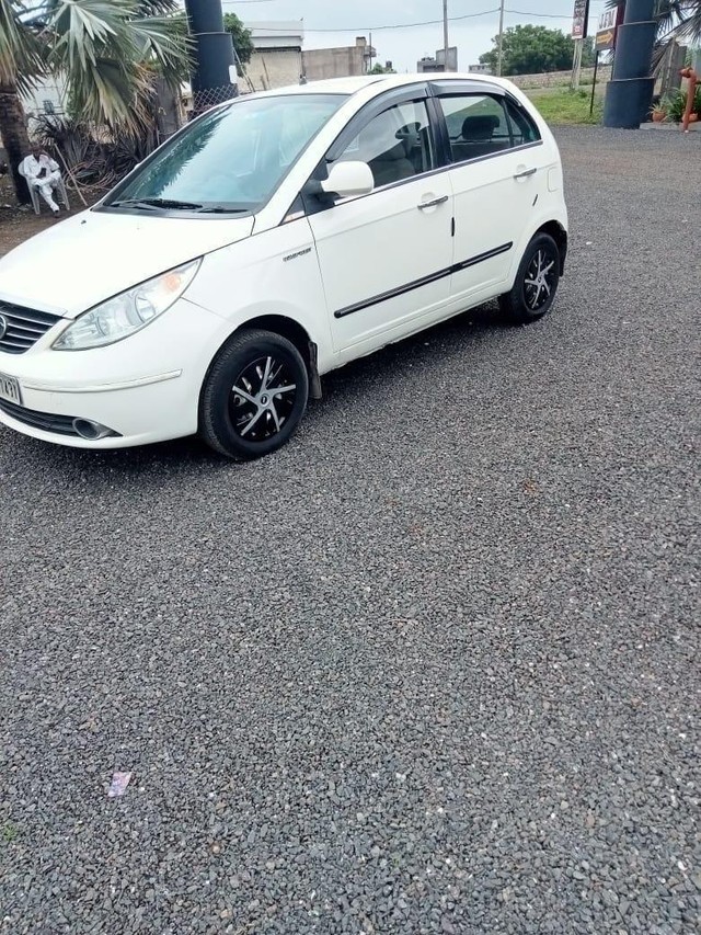 Second-hand 2013 Tata Indica Quadrajet 90 VX for sale in Rajkot