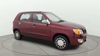Maruti Alto K10 Maruti Alto K10 VXI