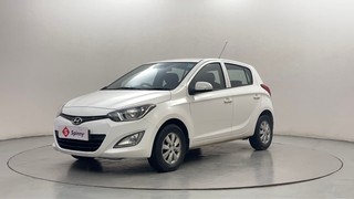 Hyundai Elite i20 2014-2017 Hyundai i20 Sportz 1.2