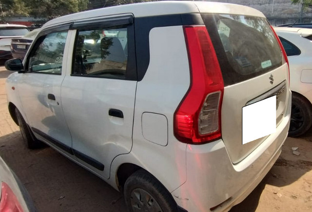Second-hand 2019 Maruti Wagon R LXI CNG for sale in Gurgaon-1