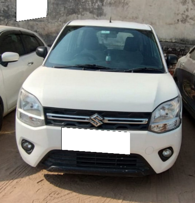 Second-hand 2019 Maruti Wagon R LXI CNG for sale in Gurgaon-2