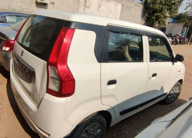 Second-hand 2019 Maruti Wagon R LXI CNG for sale in Gurgaon-3