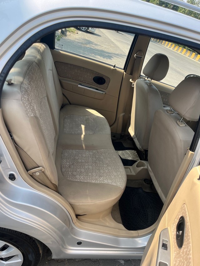 Second-hand 2011 Chevrolet Spark 1.0 LT for sale in Nagpur-11