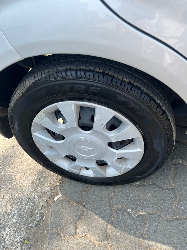 Second-hand 2011 Chevrolet Spark 1.0 LT for sale in Nagpur-6