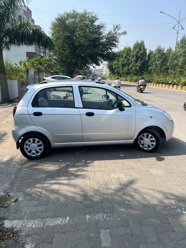 Second-hand 2011 Chevrolet Spark 1.0 LT for sale in Nagpur-1