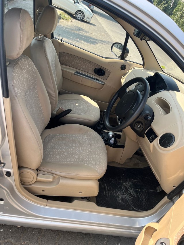 Second-hand 2011 Chevrolet Spark 1.0 LT for sale in Nagpur-10