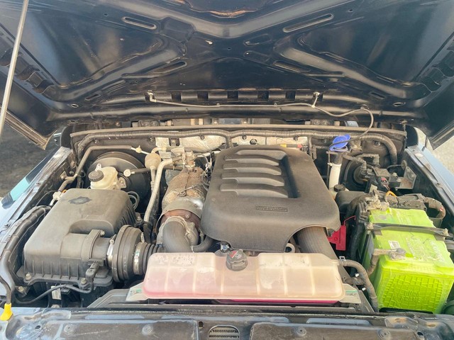 Second-hand 2022 Mahindra Thar LX 4WD Hard Top Diesel AT BSVI for sale in Rajkot-5