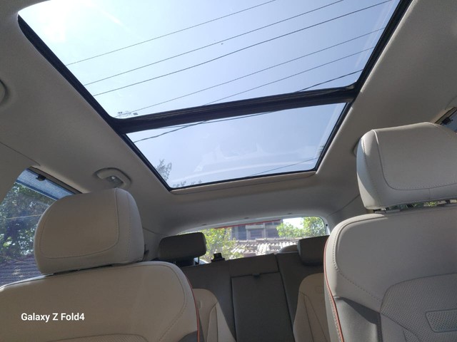 Second-hand 2025 Hyundai Creta King Diesel AT for sale in Dapoli-4